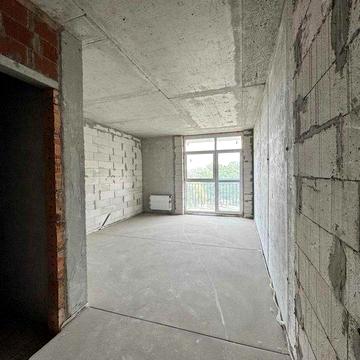 Смарт квартира (студія) 27 м² в ЖК Авеню 42, Київ (М Теремки) ЖК Авеню 42