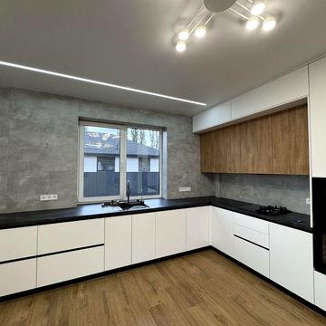 Будинок з ремонтом, меблями, технікою | Газ | Підвал | Без комісії