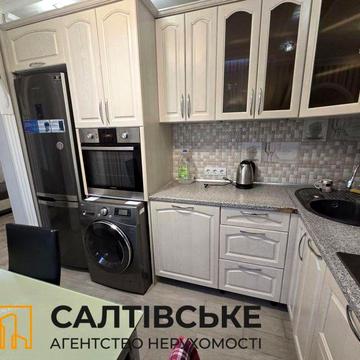 ЕЛ-2291 Продам к квартиру на Салтовке Студенческая 520 м/р