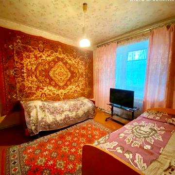 Продам 3-кім.квартиру, Безлюдівка!
