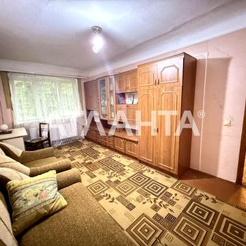 Продаж доступної 2 кім квартири під ремонт