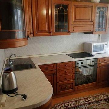 Оренда 3-кімнатної квартири  Виноградар проспект Європейського Союзу