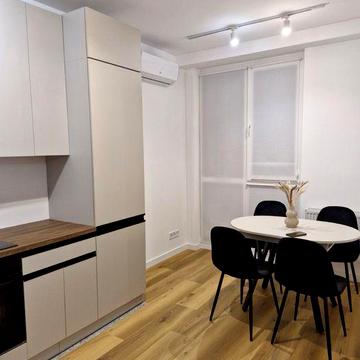 Оренда однокімнатноі квартири