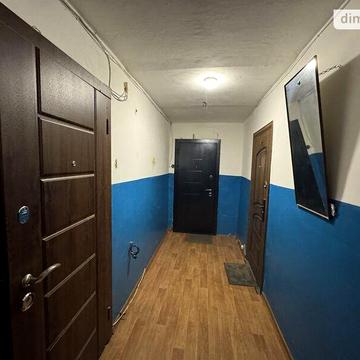 Продаж 1к Квартира 600-річчя вулиця