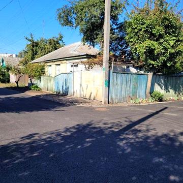 Продам частину будинку в районі Водоканалу