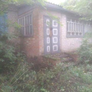 Продам будинок,двір.