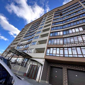 У продажу класна 3к квартира в елітній новобудові! Поспішайте!