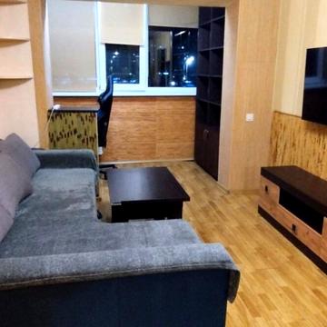 Симиренка вул., 5