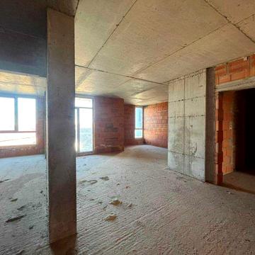 Продаж 2-кім квартири  бізнес класу по вулиці Володимира Великого ЖК Pictorial.