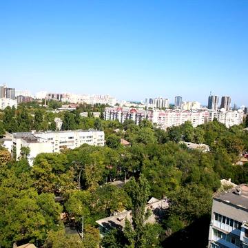 Геранієва вул., 8