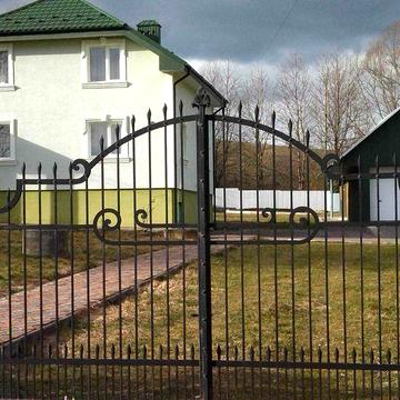 Здається в оренду особняк 220 кв.м з гаражем!