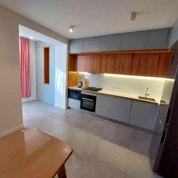 Срочно продам 2х ком квартиру ЖК Счастливый!Ремонт!Подстанция! ЖК Счастливый