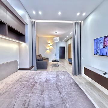 Жилянська вул., 68