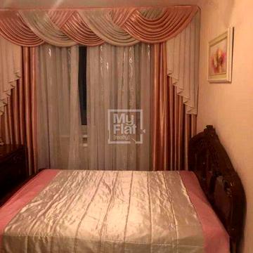 Без % Продажа квартиры 52м пр-т Червоної Калини / Маяковского Троещина