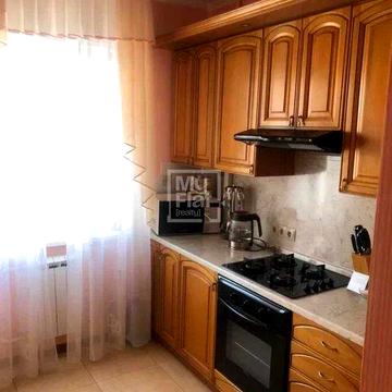 Без % Продажа квартиры 52м пр-т Червоної Калини / Маяковского Троещина