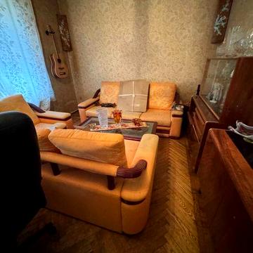 2х квартира в Центре! 45кв.м, Канатная/Базарная. Парк Шевченко