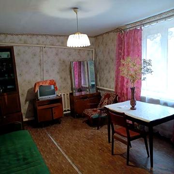 Продається 2 кімнатна квартира в с. Костянтинівка