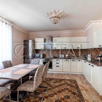Продаж просторої сімейної квартири127м2 жк Смарагдовий Київ Соломянка ЖК Смарагдовий