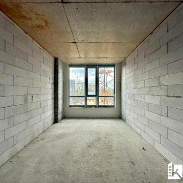 Простора 2-кім квартира з балконом в Жк Family Plaza! 3 поверх