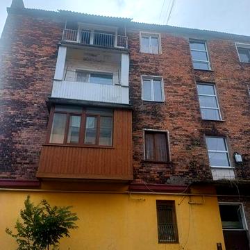 2-х, двокімнатна квартира м. Нововолинськ