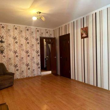 Двокімнатна з ремонтом Хлібодарське/Таврія. Програми! Без комісії!