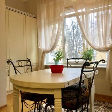 Продажа каартиры жк каркашадзе без комиссии ЖК Каркашадзе