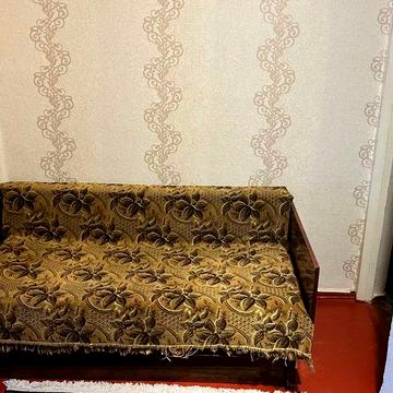 Продам квартиру , возможна продажа по сертификату .