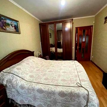 Довгострокова оренда 2к Квартира Плугова вулиця