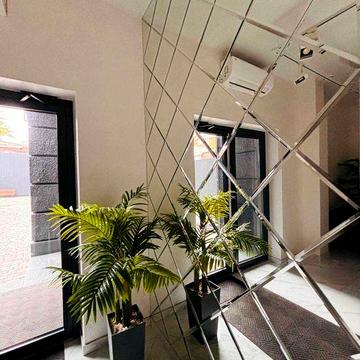 Продам 1 кім. квартиру в центрі. Індивідуальне опалення Парк