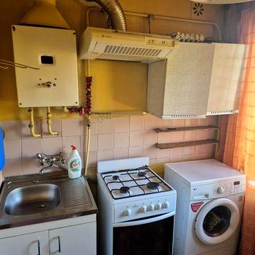 Здається двох кімнатна район Підгоряно.