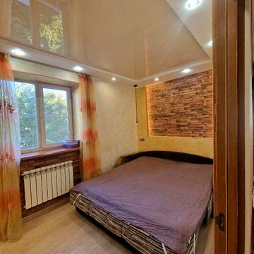 Продаж 2к Квартира Новосільна вулиця