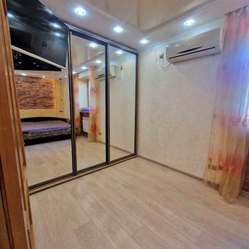 Продаж 2к Квартира Новосільна вулиця