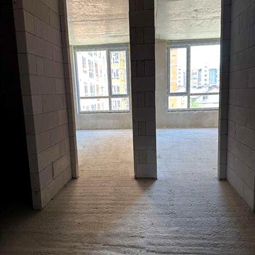 Готова 1 кімнатна квартира в м-р Каскад