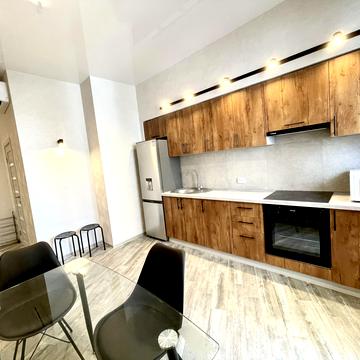 Курортний пров., 1