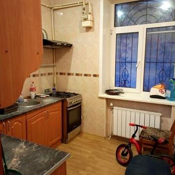 Продам 3-х кімнатну квартиру Центр