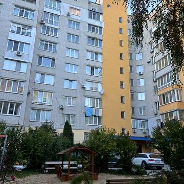 Довгострокова оренда 2к Квартира Академіка Ющенка вулиця ЖК Микрорайон Подолье