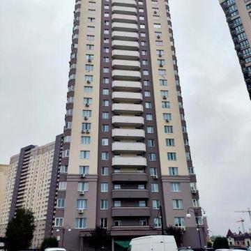 Продаж євро - 2 квартира у ЖК «Лісовий квартал», Бровари NP ЖК Лесной квартал