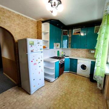 ЗДАМ В ОРЕНДУ 3-х кімнатну квартиру