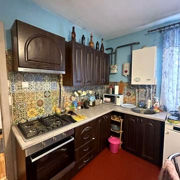 Будинок в Оноківцях. Під державні програми можна.