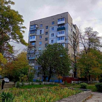 Продажа 2-комнатной квартиры.  Можно Є - ВІДНОВЛЕННЯ ЖК Черемушки