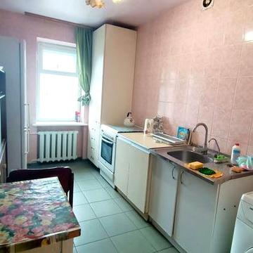 Сдам 3х комнатную квартиру на ТАИРОВА  ЛЮСДОРФСКАЯ  дорога/ Левитана