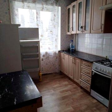 Двокімнатна квартира борщагівка