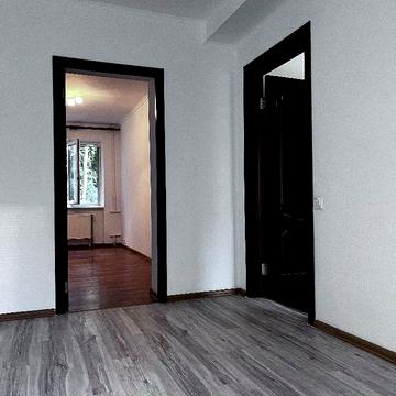 Квартира + гараж, Данилівка, військове містечко