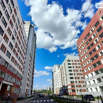 Продаж 1к Квартира Борткевича вулиця ЖК Гидропарк