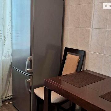 Довгострокова оренда 3к Квартира Полтавська вулиця