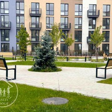 Продаж 2-кімнатної квартири в ЖК ПаркСайд ЖК Парксайд