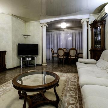 Левка Лукяненка вул. (Маршала Тимошенка), 29