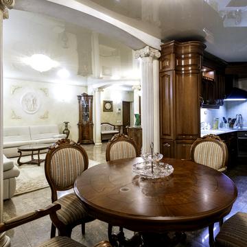 Левка Лукяненка вул. (Маршала Тимошенка), 29