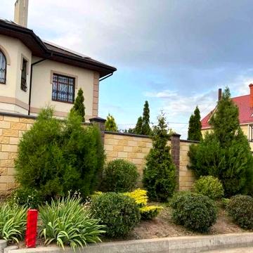 Оренда будинку 5 кімнат, Гагаріна