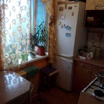 Квартира з ремонтом від власника